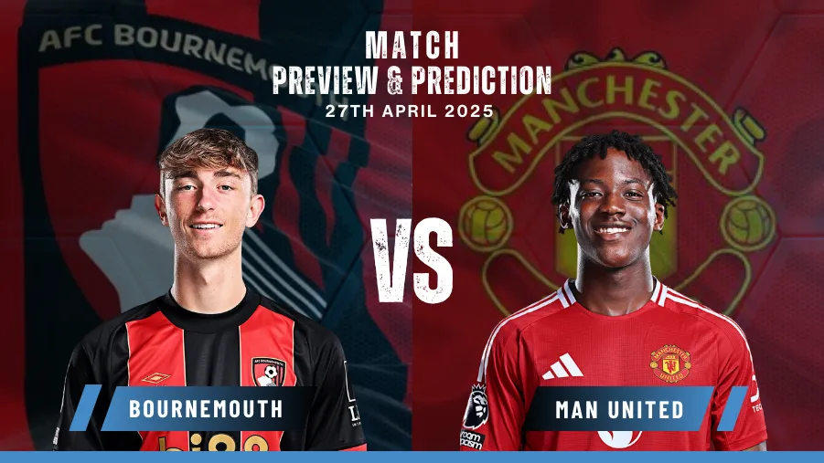 bournemouth-vs-manchester-united-prediction-preview-predicted-lineups